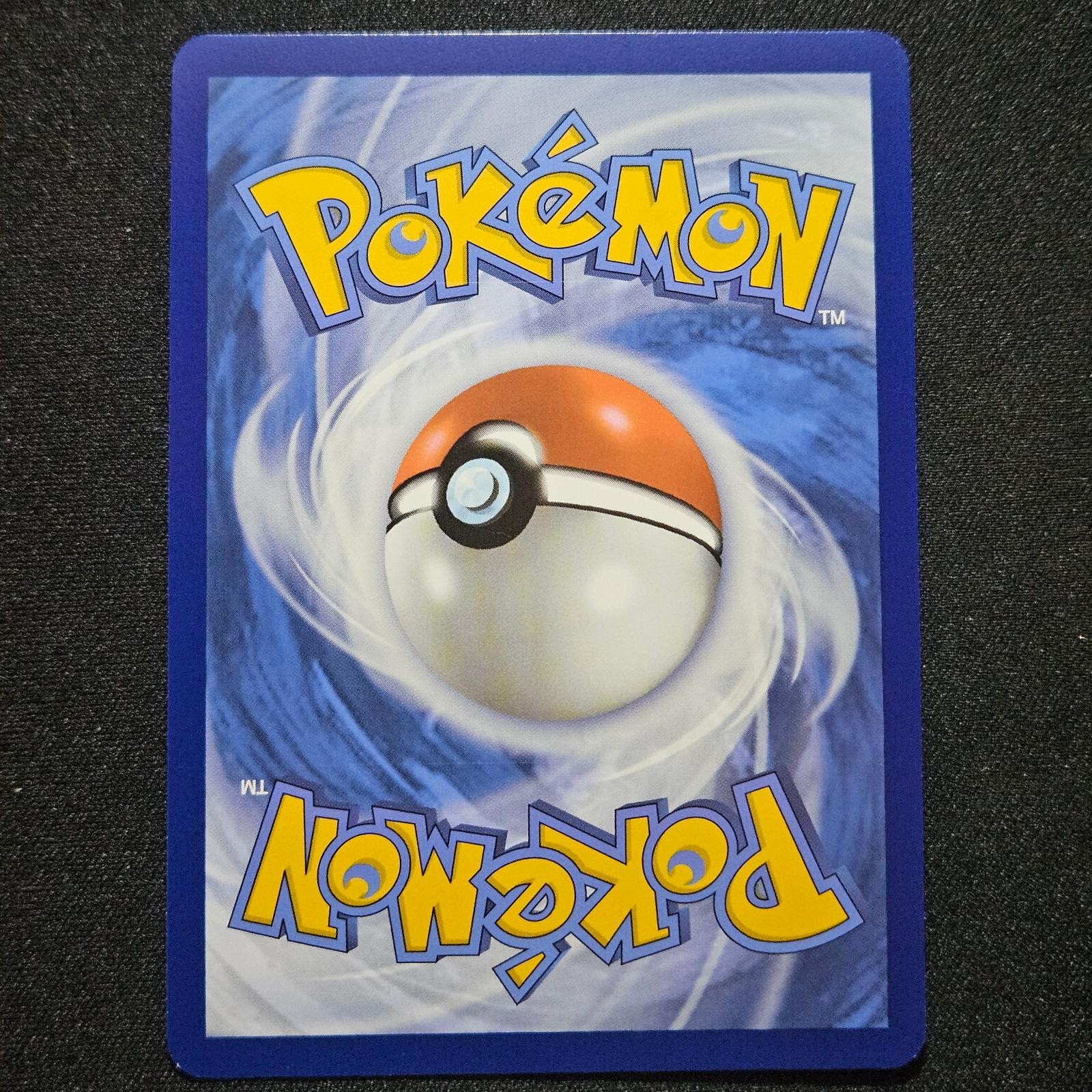 Pokemon PIKACHU EX 247/191 SURGING SPARKS Holo