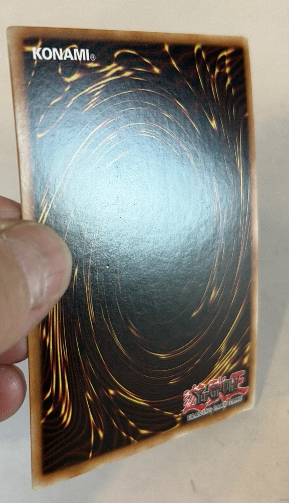 Slifer the Sky Dragon JMPS-EN005 Limited-Edition Shonen Jump Promo YuGiOh VLP/NM