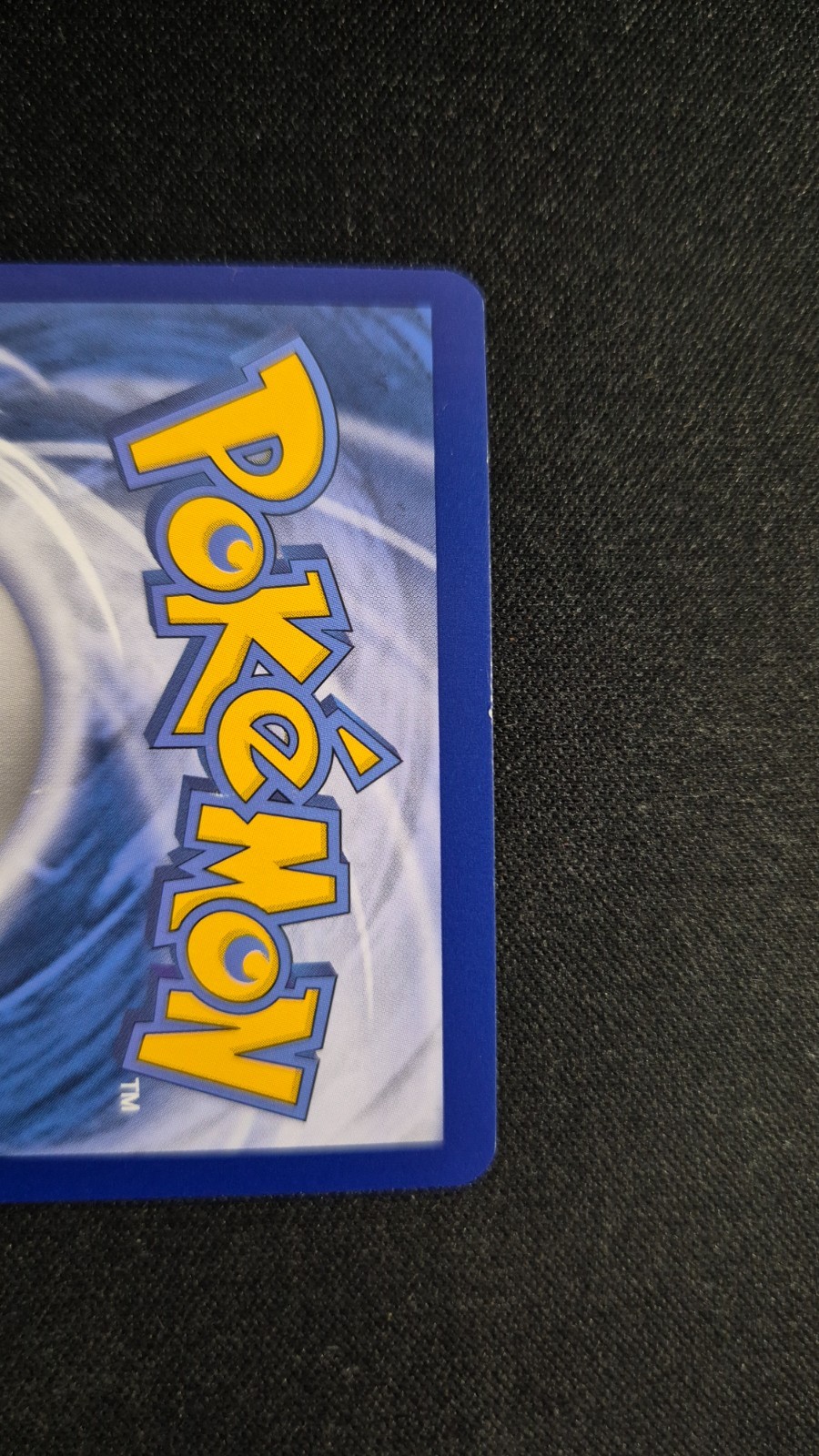 Pokemon TCG Umbreon XY96 Promo saturn holo – Portuguese BR