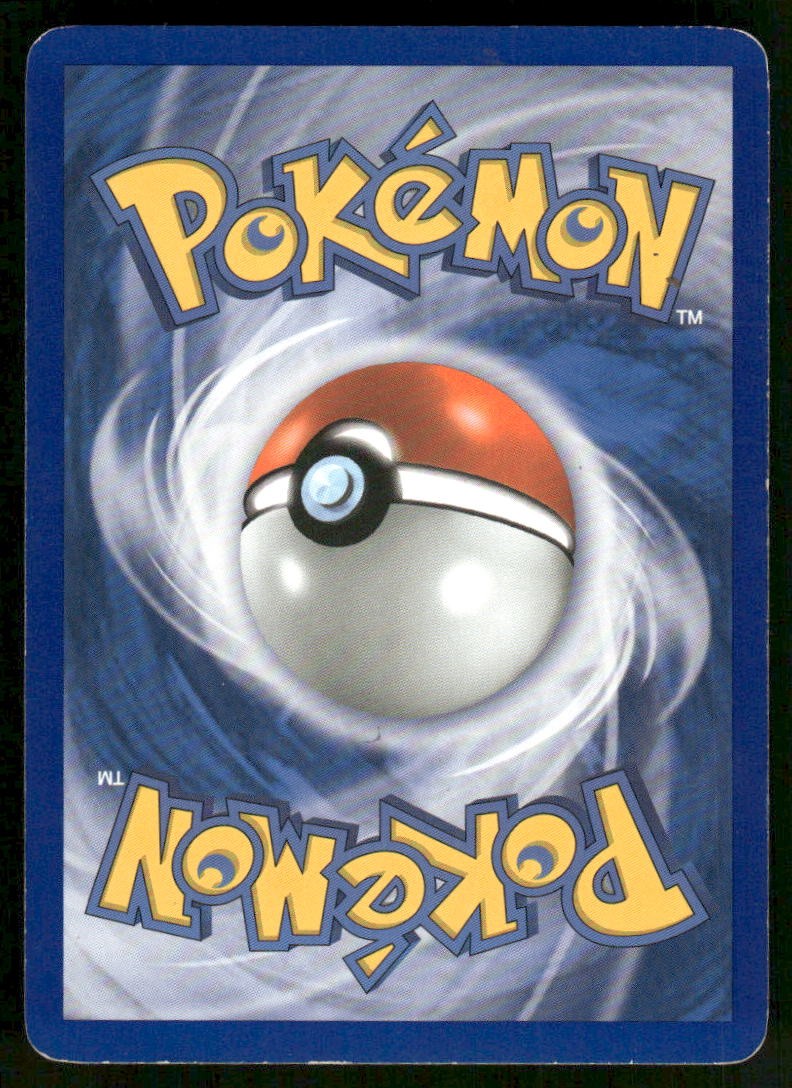 2005 Typhlosion 17/115 Reverse Holo Pokeball Rare Holo LP Unseen Forces Pokemon