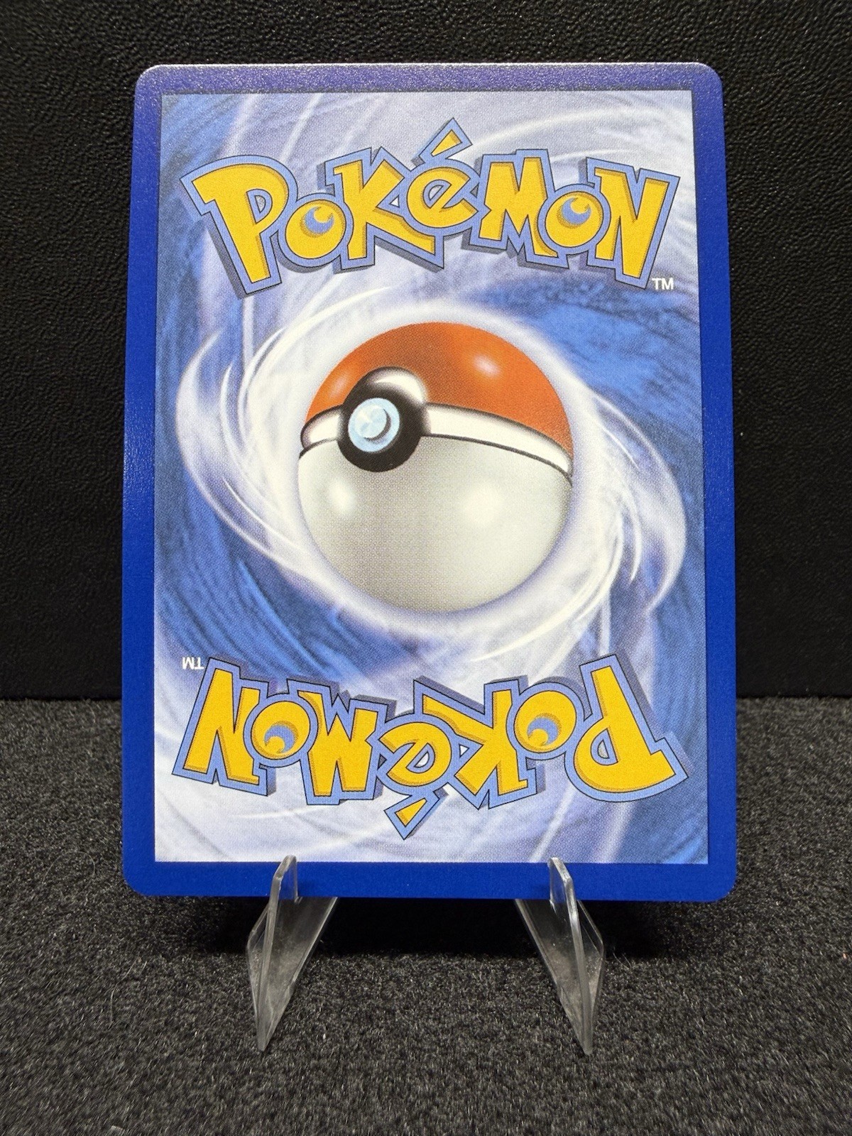 Pokémon Prism Tower 111/086 Trainer Stadium English Standard Size Card