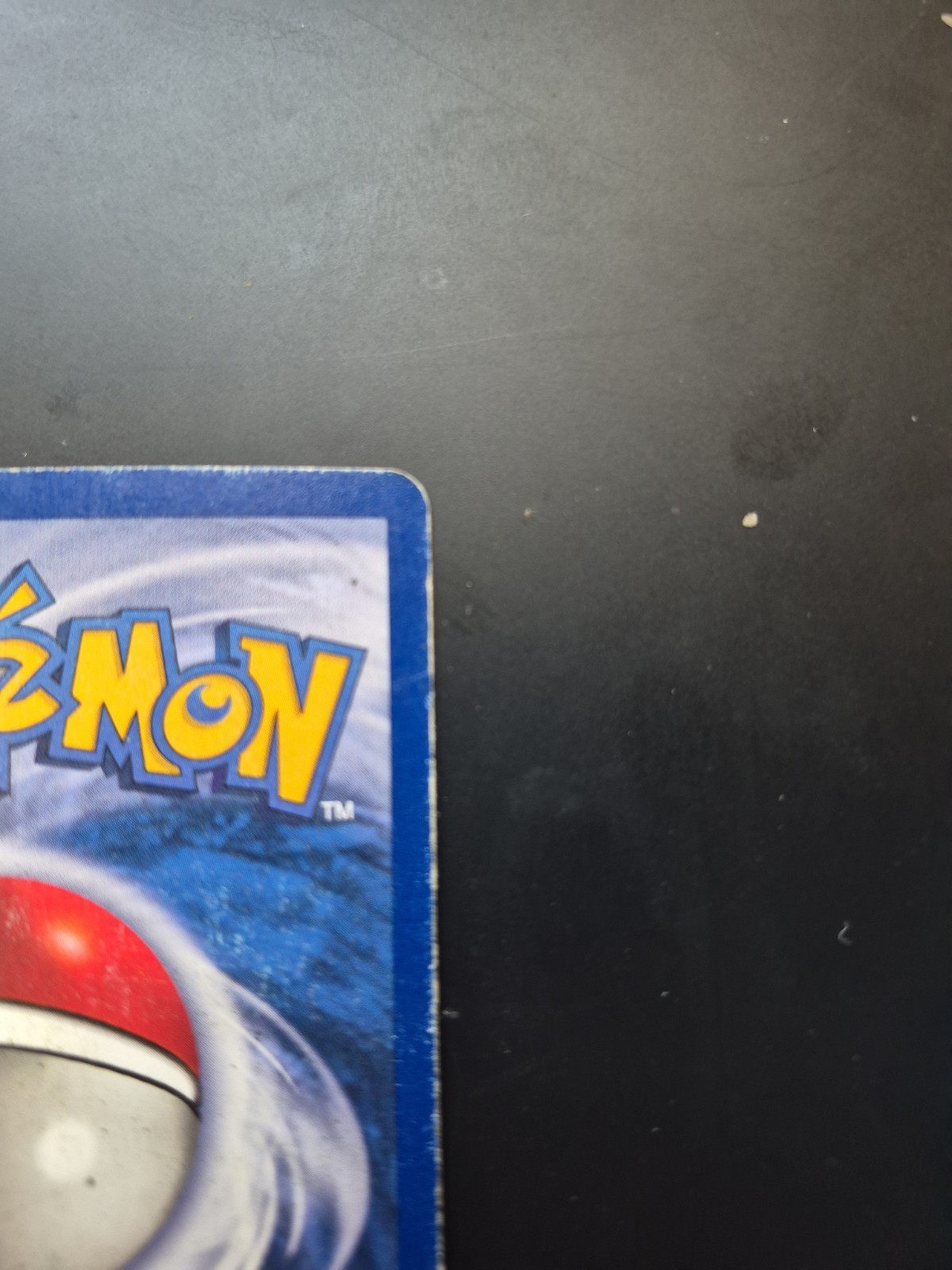 Kabutops 9/62 Fossil Holo