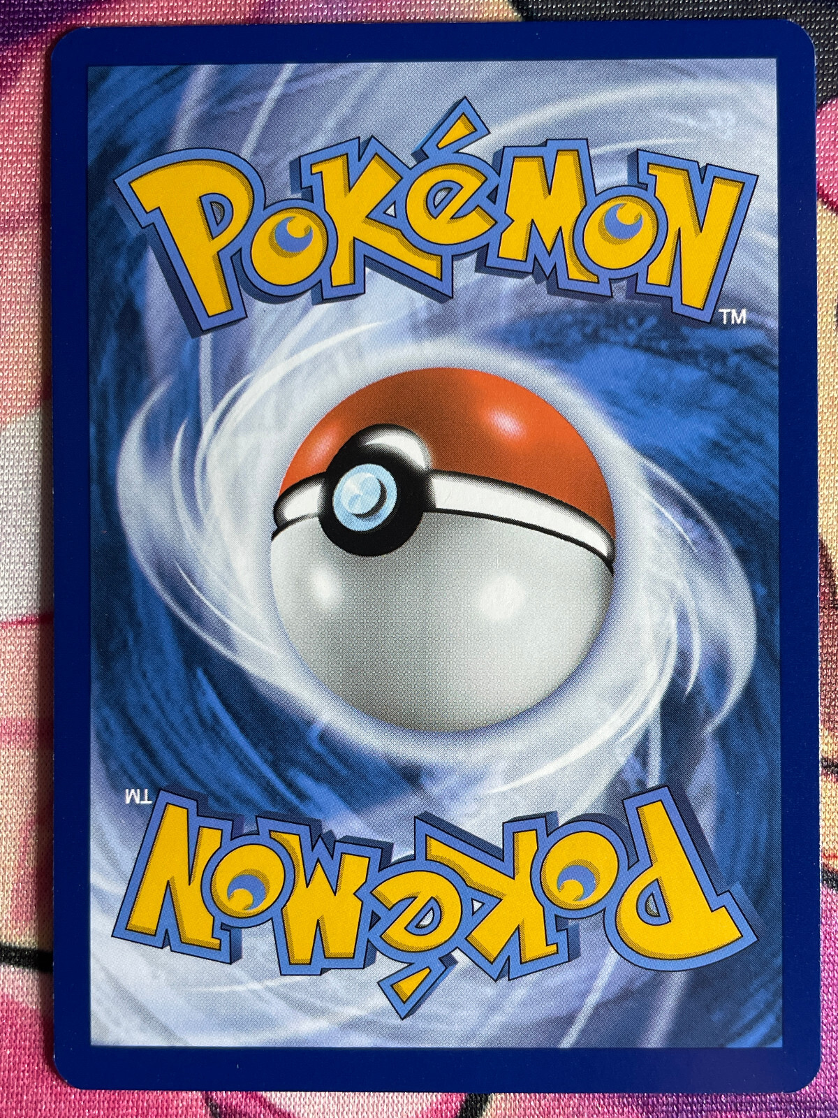 Starly Reverse Holo – 148/198 – Scarlet & Violet Base Pokemon 2023