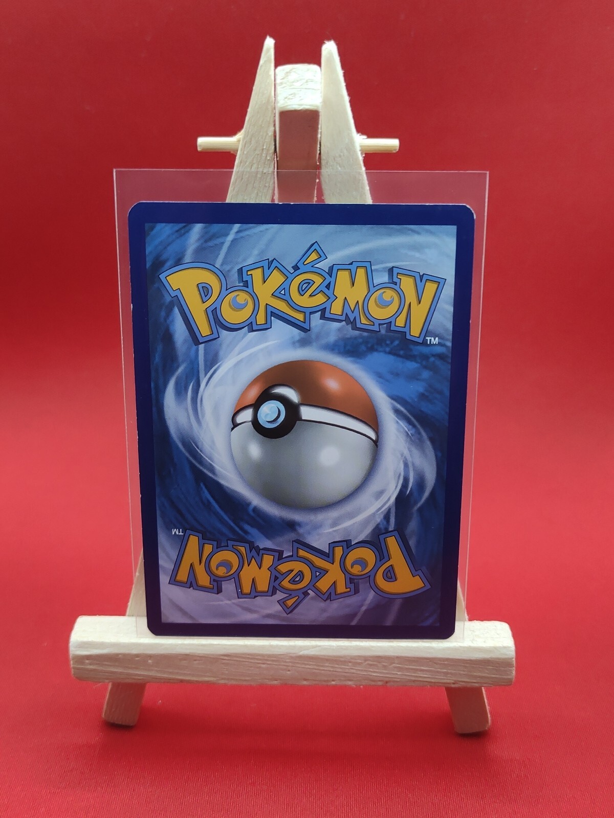 Decidueye 11/149 Sun & Moon Base Cracked Ice Holo Rare Exclusive Pokemon Card