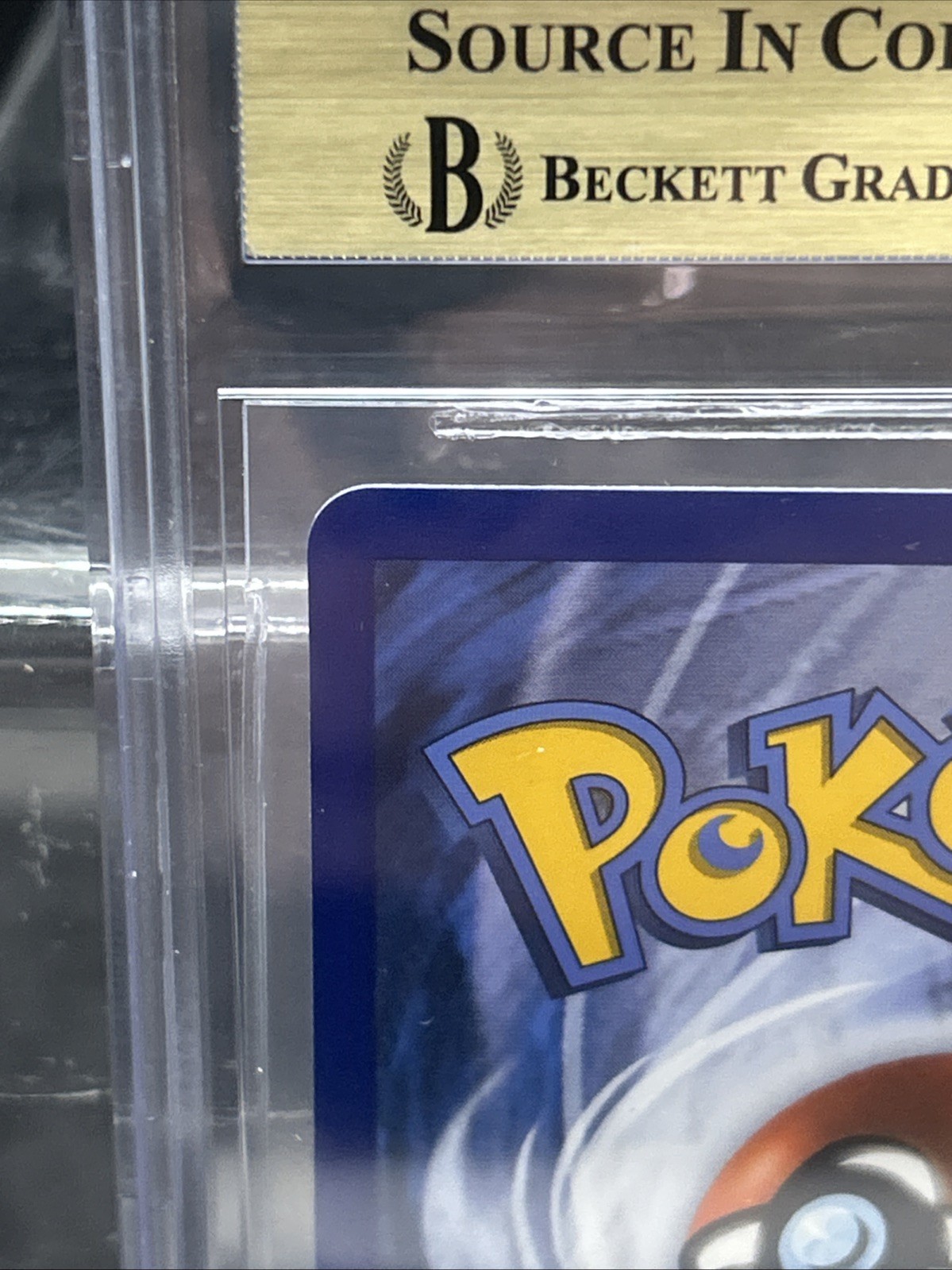 POKEMON CHARIZARD CELEBRATIONS CLASSIC 4/102 BGS GEM MINT 🔥