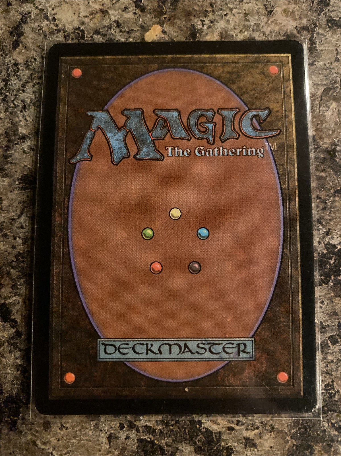 Elite Inquisitor Game Day & Store Championship Promos Foil