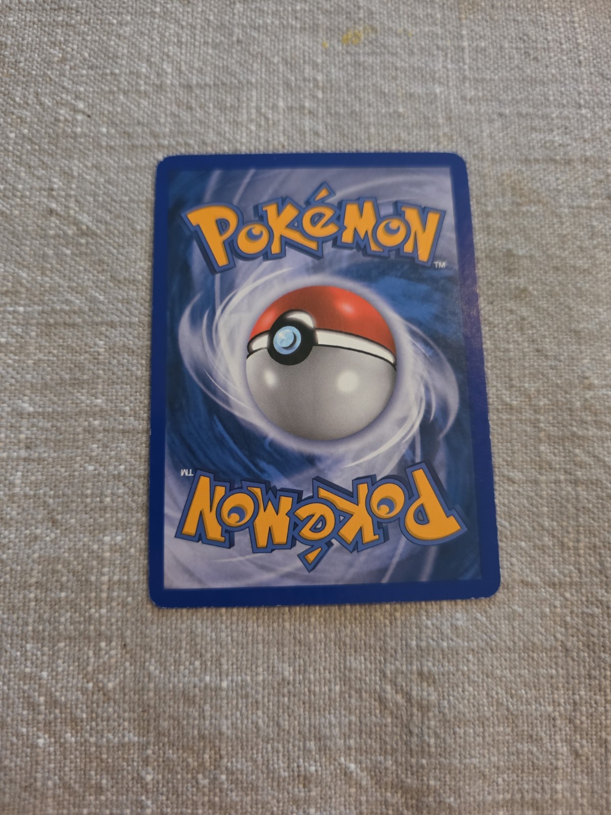 Pokemon Duskull (50/108) Power Keepers LP