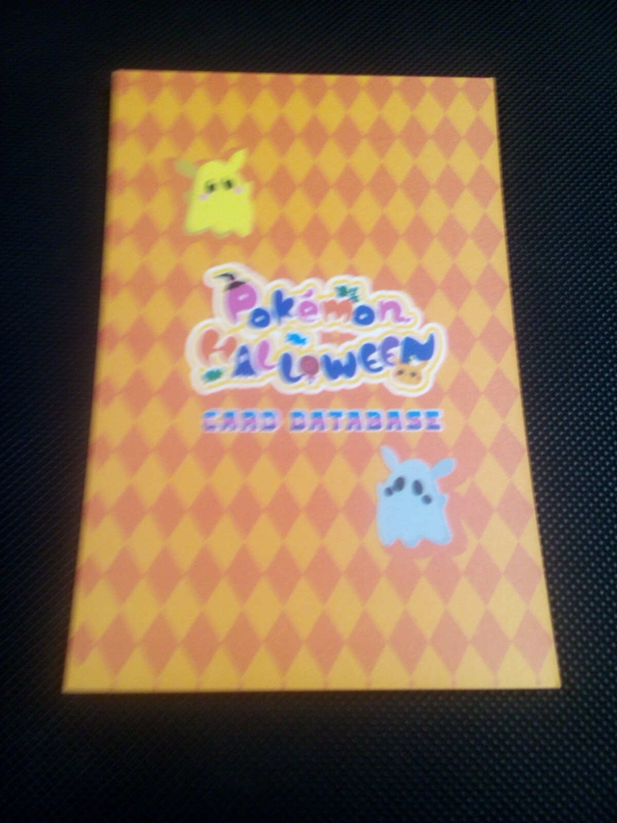 Pokemon 2024 Card Database Halloween Set Deoxys Cracked Ice Holo Peru US Seller