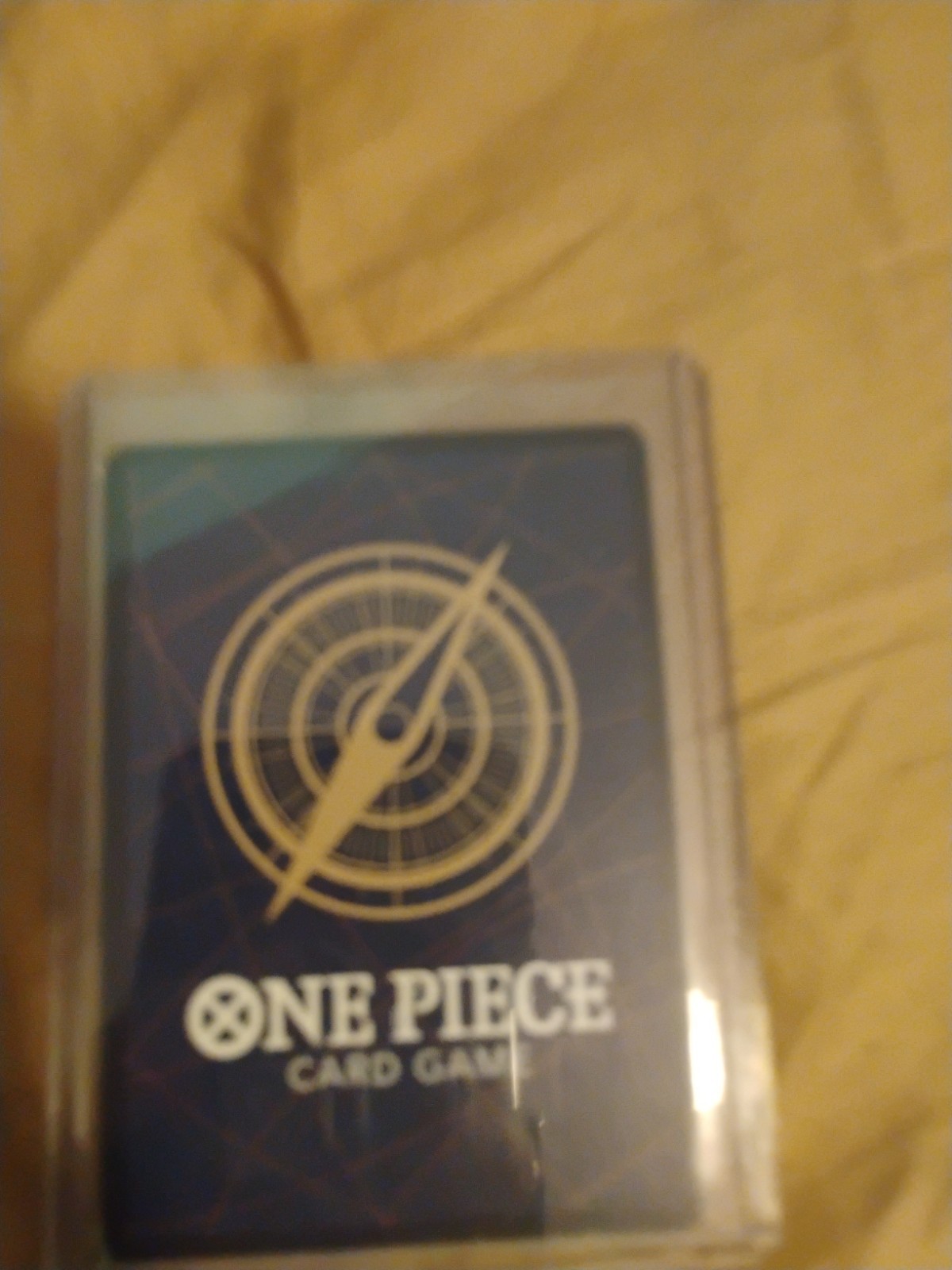 Monkey.D.Luffy SEC Alt Art OP15 EB04-061 One Piece English NM