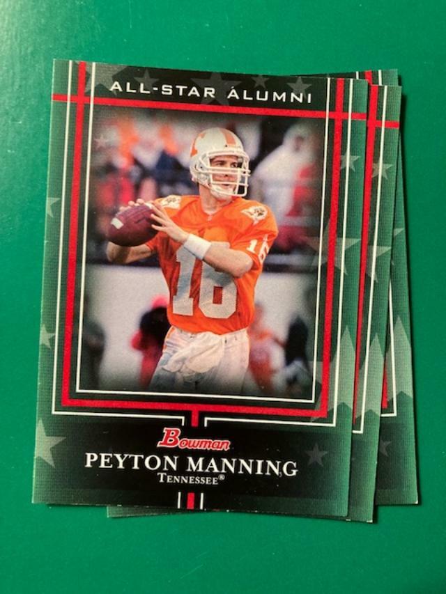 Pick From List 2009 Bowman Draft Picks Football Cards +Philadelphia,Topps Chrome