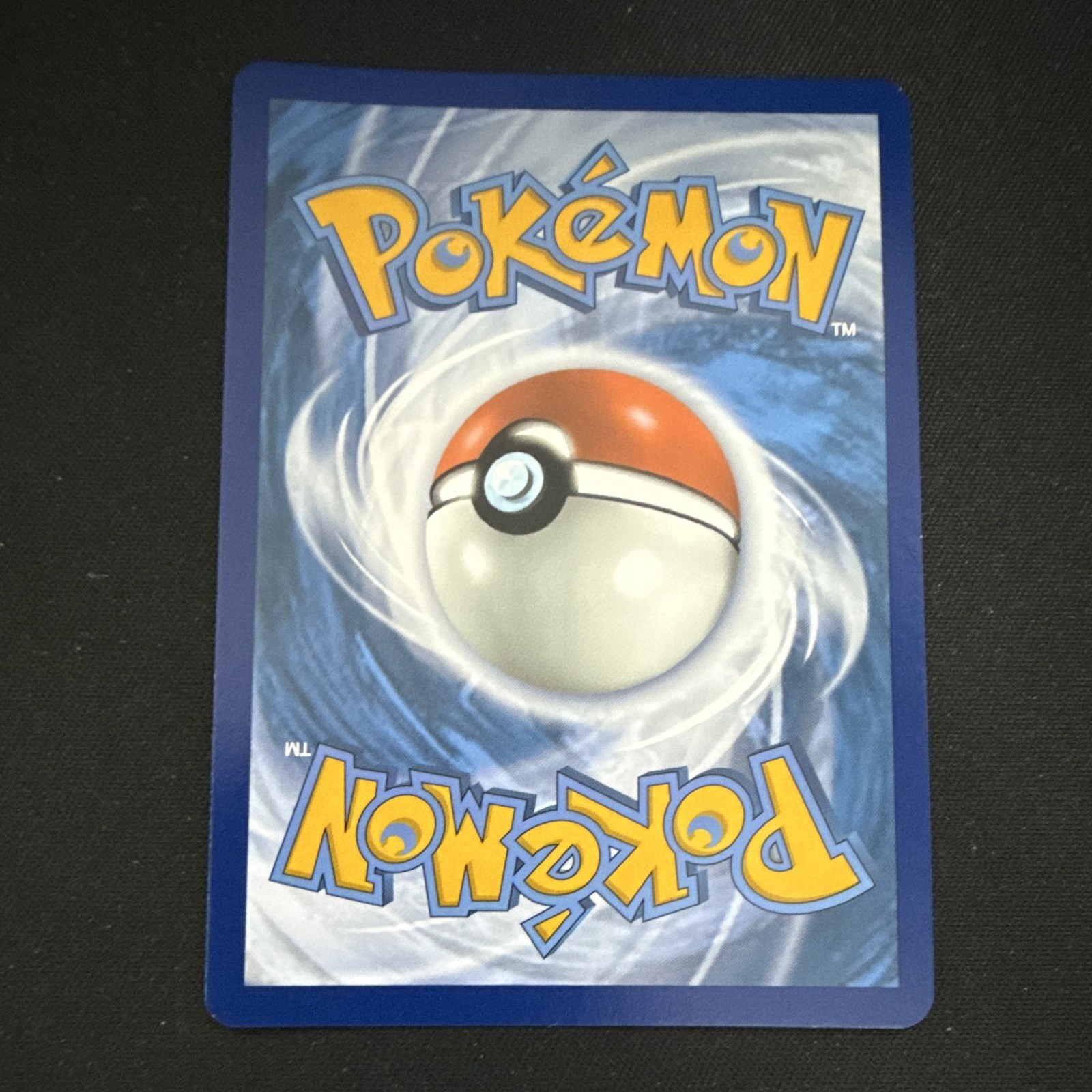 Pokémon TCG- Charizard ex Tera 234/091 Hyper Rare Holo ENG 2024 HP330