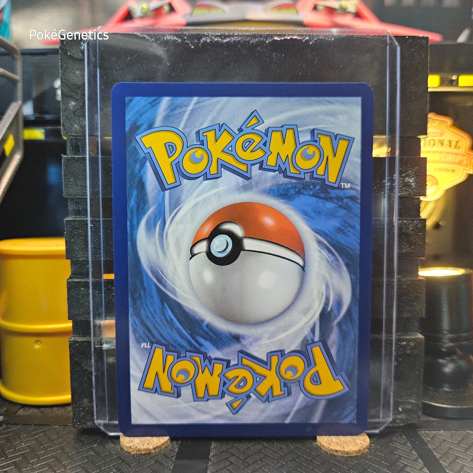Blastoise ex 151 Ultra Rare Pokémon TCG 009/165 Scarlet & Violet