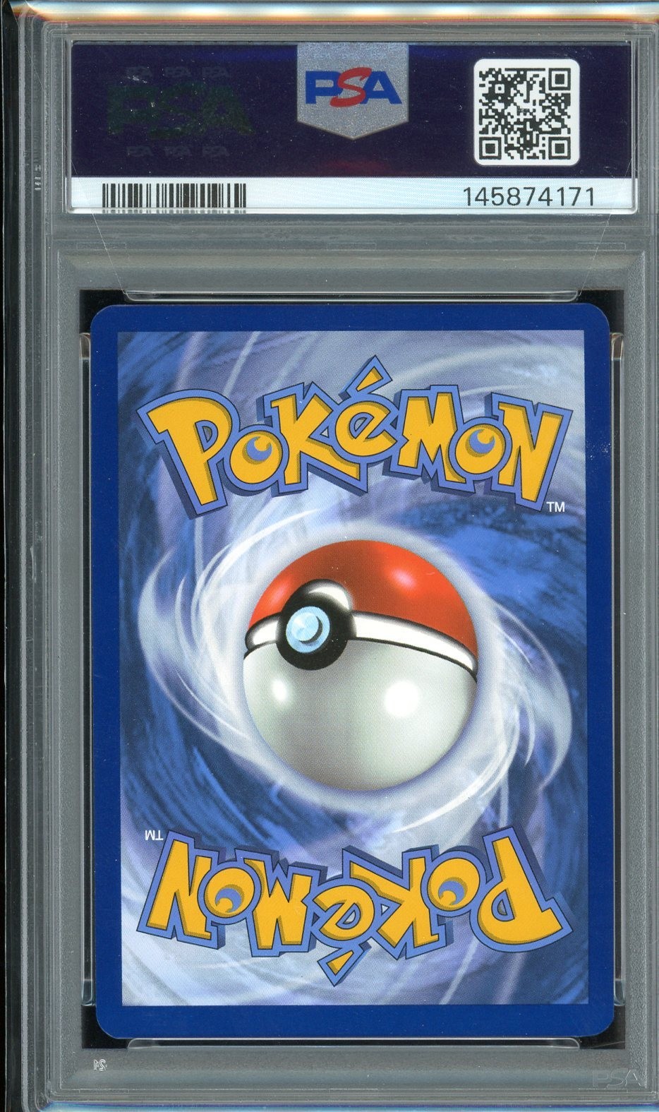 PSA 10 GEM MINT – Raikou #048 Mega Evolution Two Pack Blister Cosmos Holo