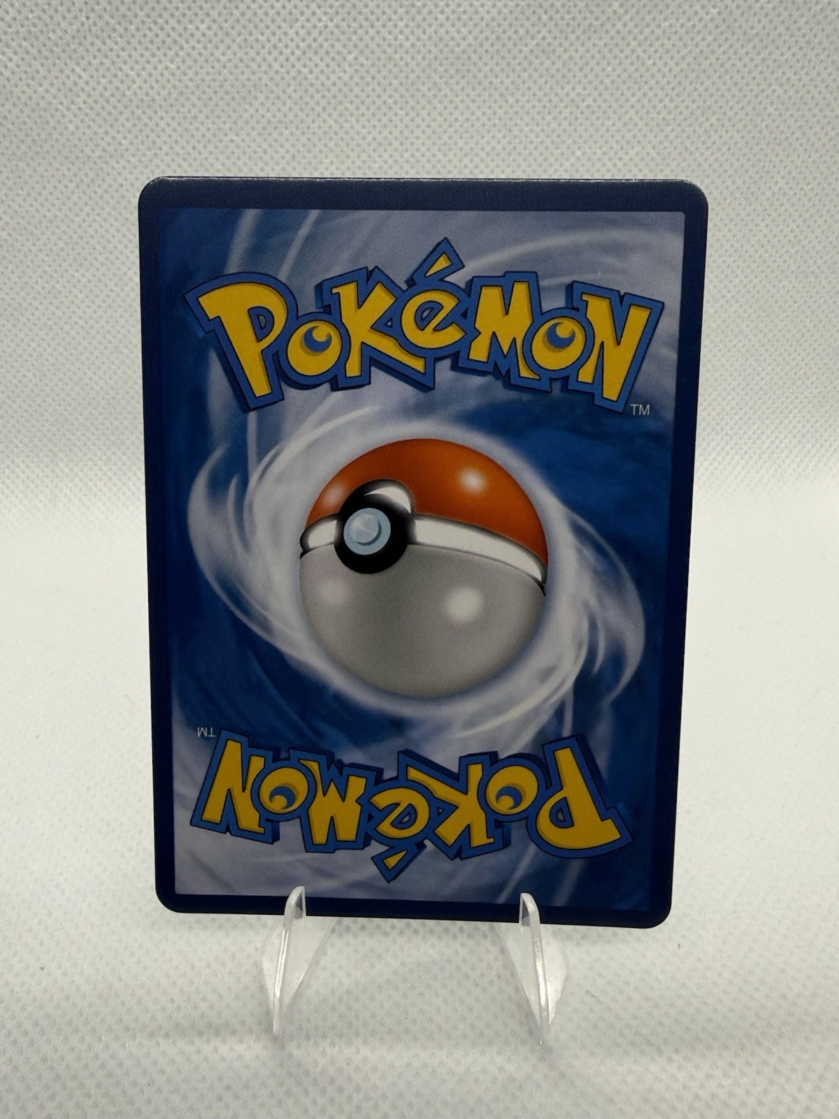 Fan art-Nintendo Pokemon TCG Tentacool V 072/S-P SWSH Promo Holo Eng 160 HP