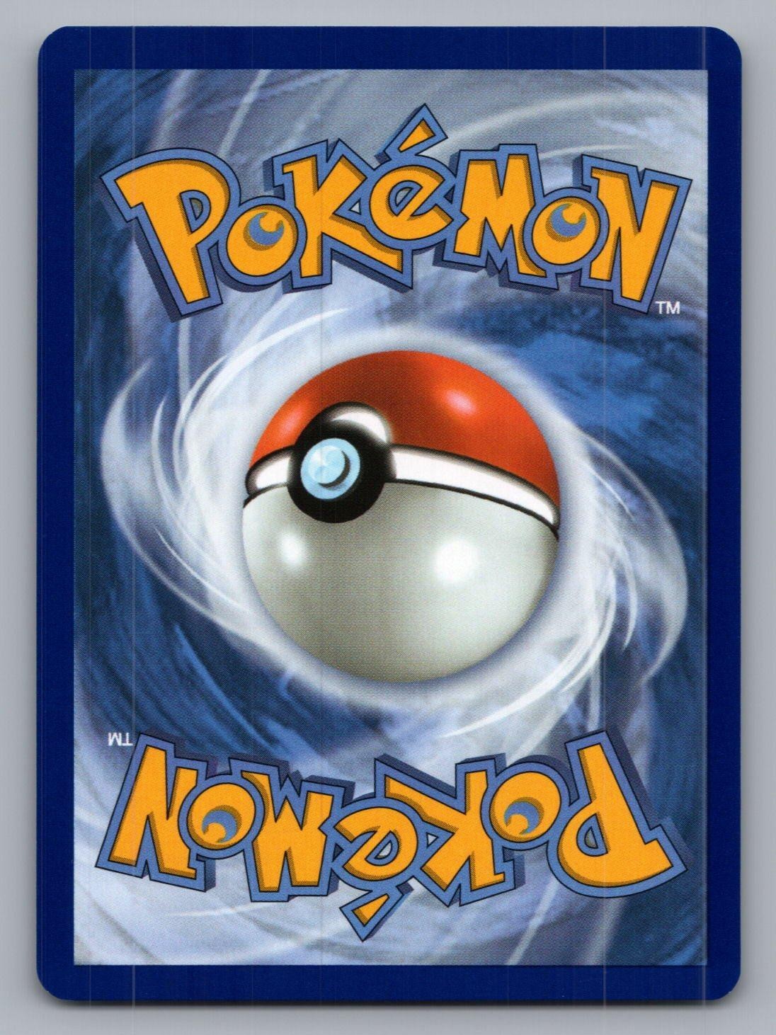 SEVIPER 062 UC POKEMON NM PFL HNCL!