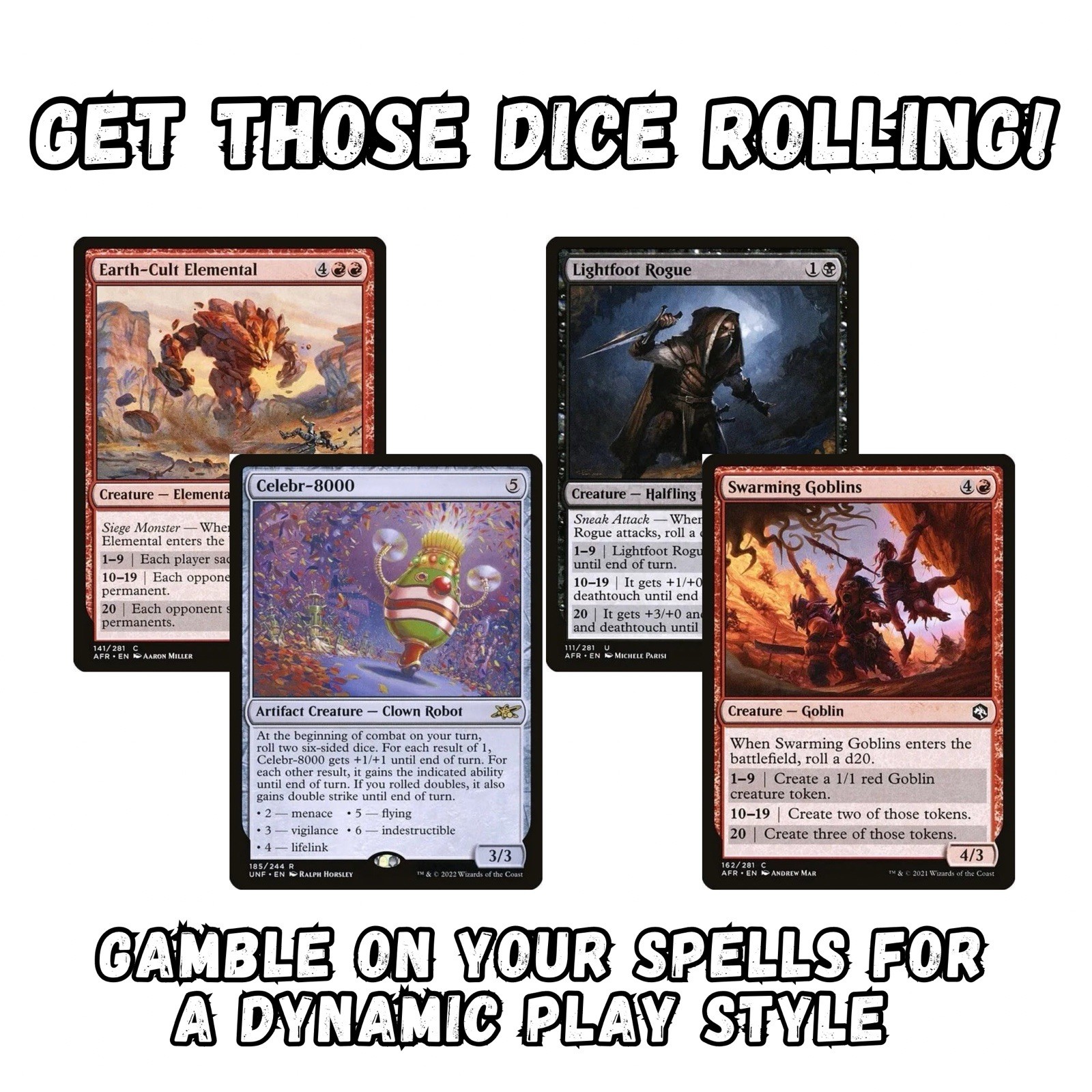 Mr House, President And CEO Custom Commander Deck | Ready-to-play EDH | MTG