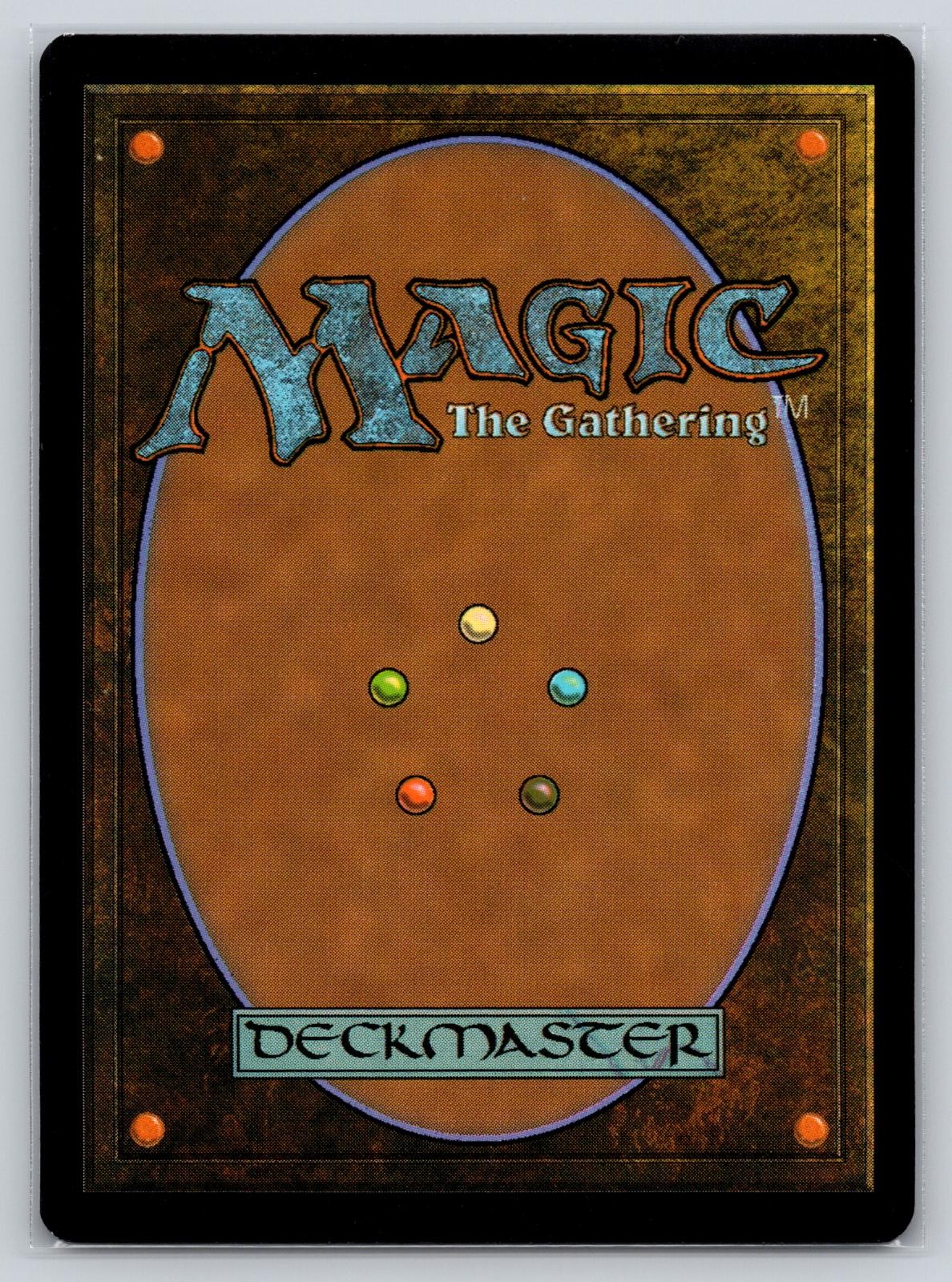 Magic: The Gathering Plains (0277) 277 Foil Land March of the Machine NM
