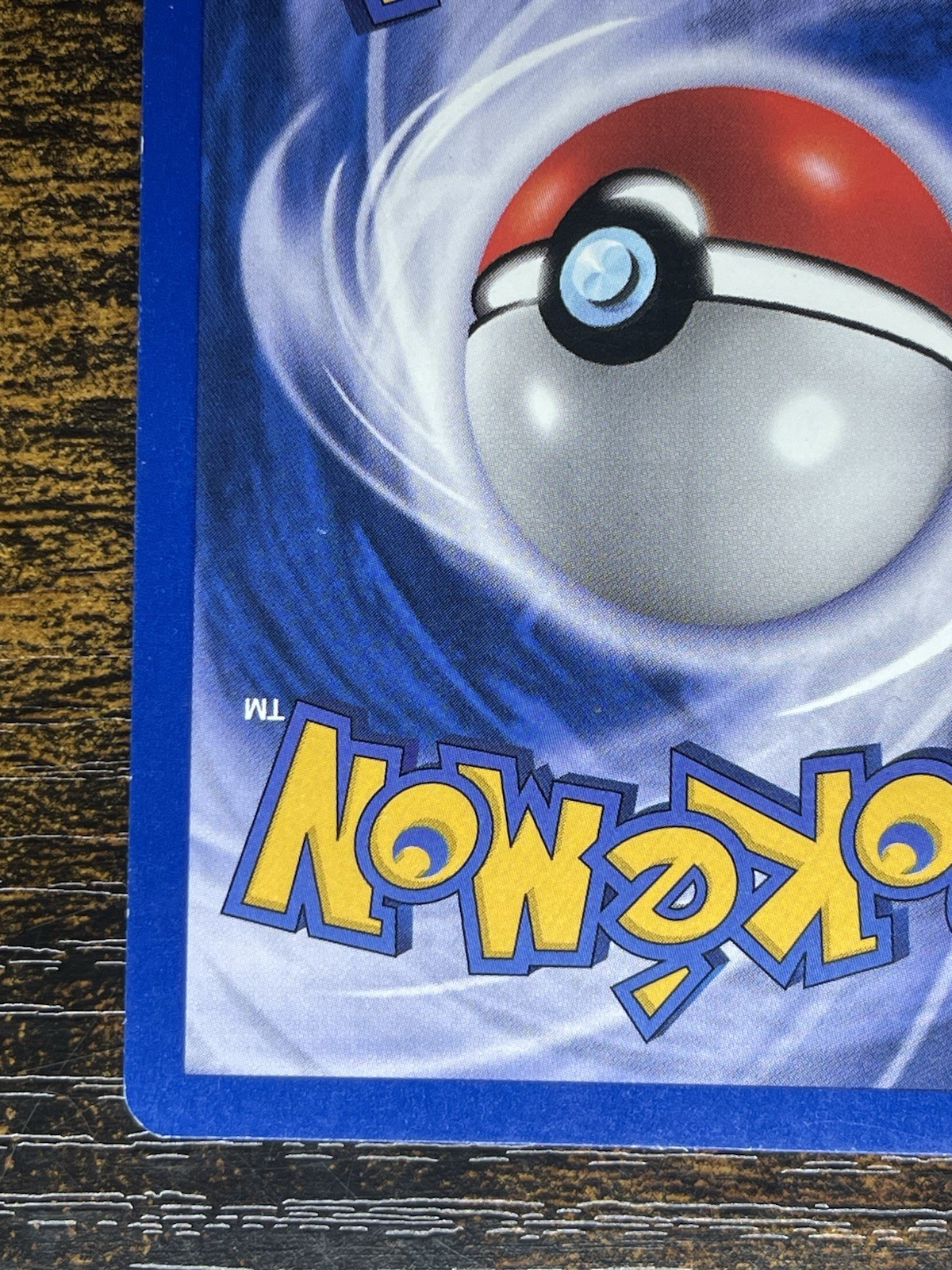 Dark Vileplume Swirl 🌀 13/82 Holo Rare Team Rocket Pokemon Card LP Vintage WOTC
