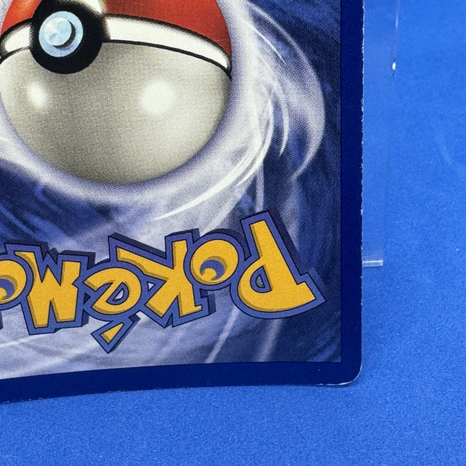 Blastoise Holo Rare 2/102 Pokemon Card Base Set LP