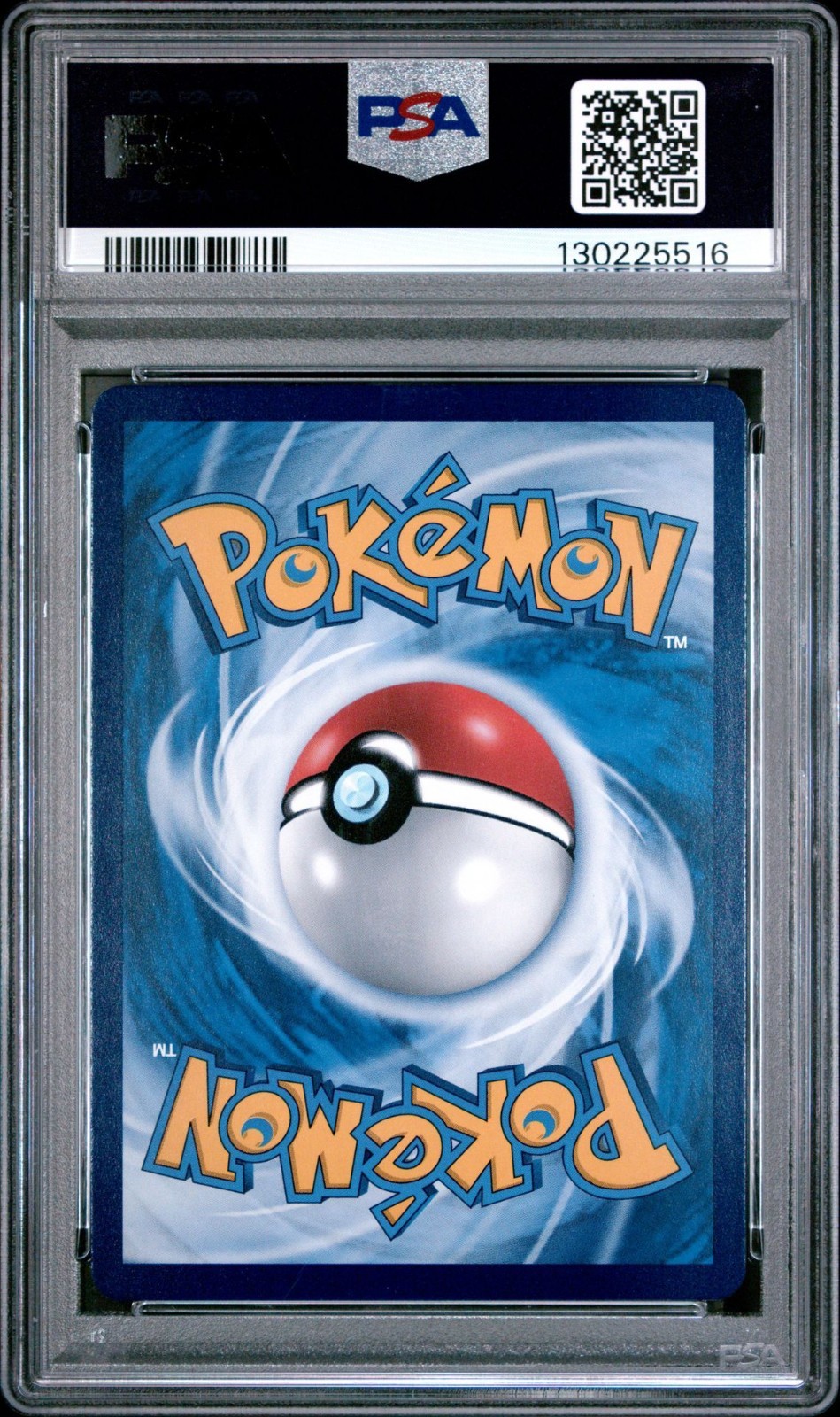 PSA 10 GEM MINT Chinese Flareon VMAX 003/009 Alternate Art Holo Pokémon 2024