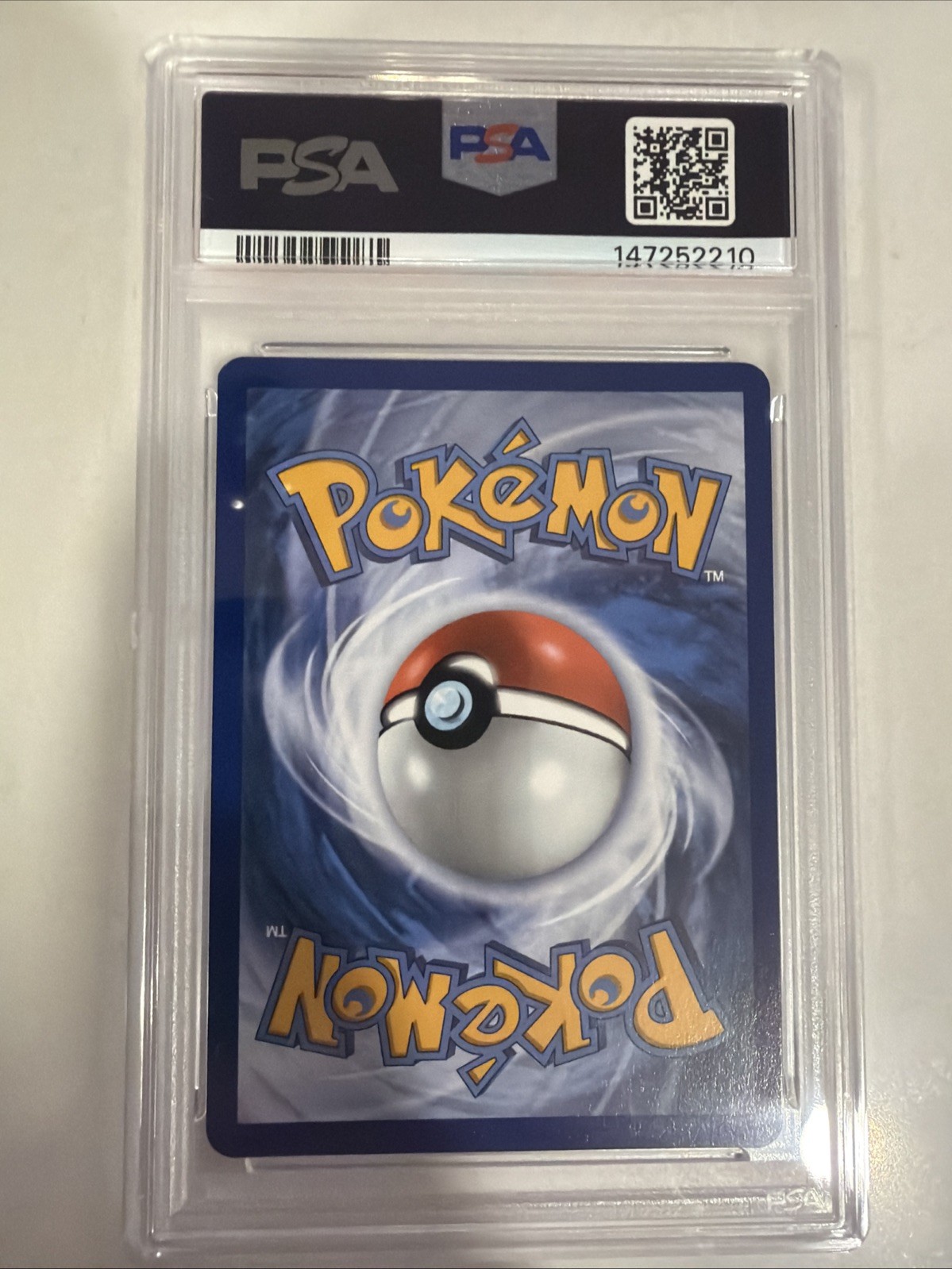 2025 POKEMON MEP EN-ME BLACK STAR PROMO #009 ALAKAZAM PSA 9
