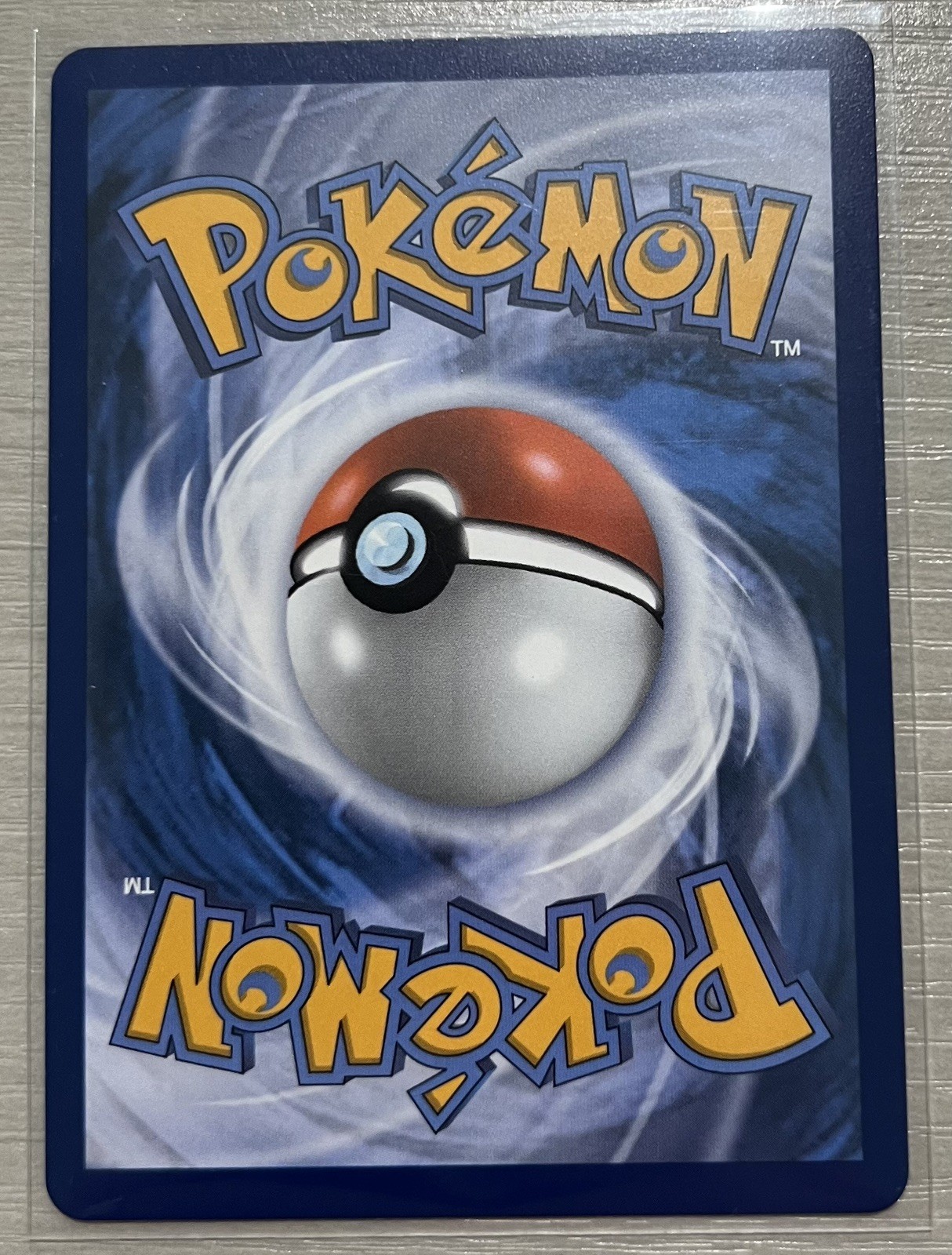 Pokemon Chikorita #46 First Partner Series 2 Promo