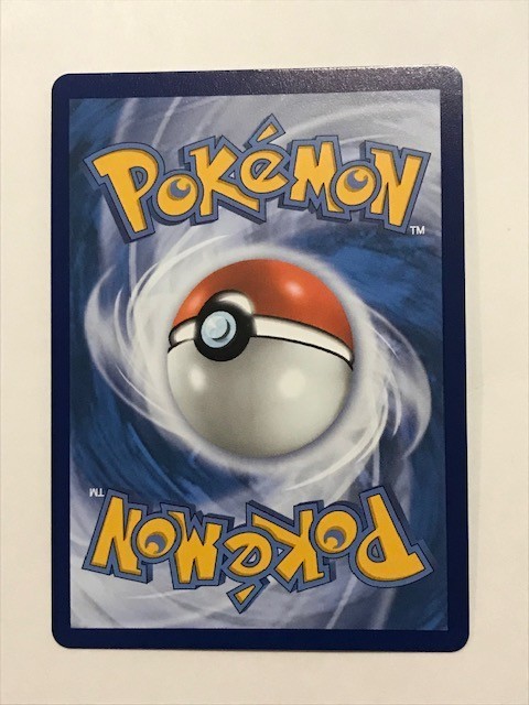 Pokemon AZ’s Tranquility 120/086 SIR Chaos Rising Special Illustration Rare NM