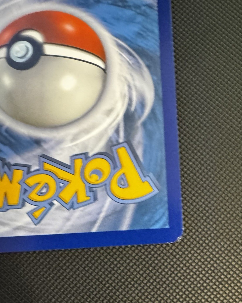 Pokemon Ranger 113/114 [NM] Full Art Steam Siege 2016 English