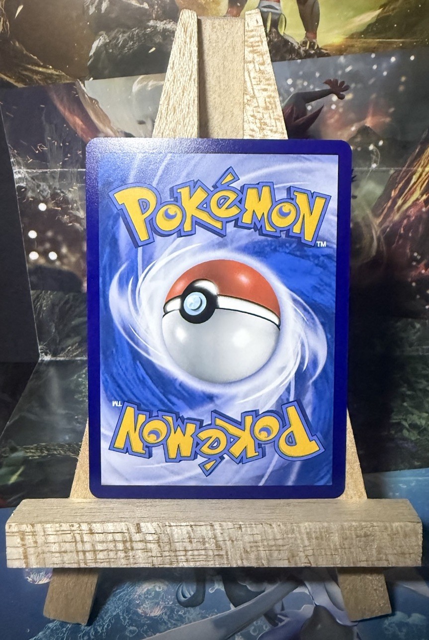 Pikachu 044/130 Pokeball Reverse Holo S-Chinese Near Mint CSV3C