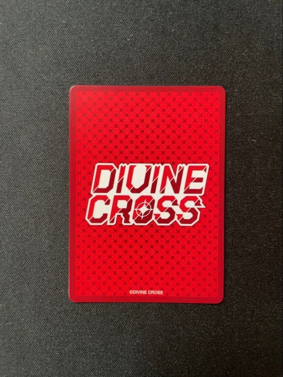 Divine Cross Last Origin Vol. 3 Sec Gold Serial No.32 LSOR 03 34 Tyrant