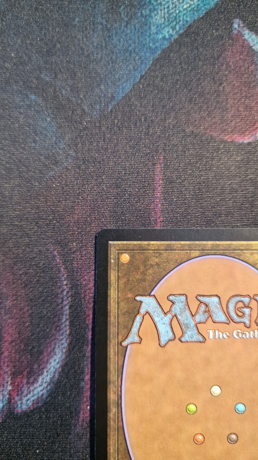 MTG Dreadbore – Return To Ravnica – Rare Multicoloured Card