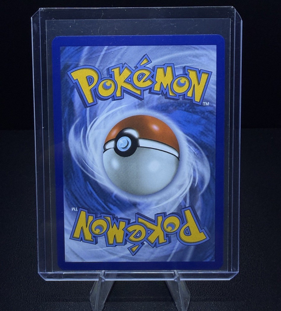 Pokémon Mega Scrafty Ex Mega Attack Rare MAR Ascended Heroes 270/217