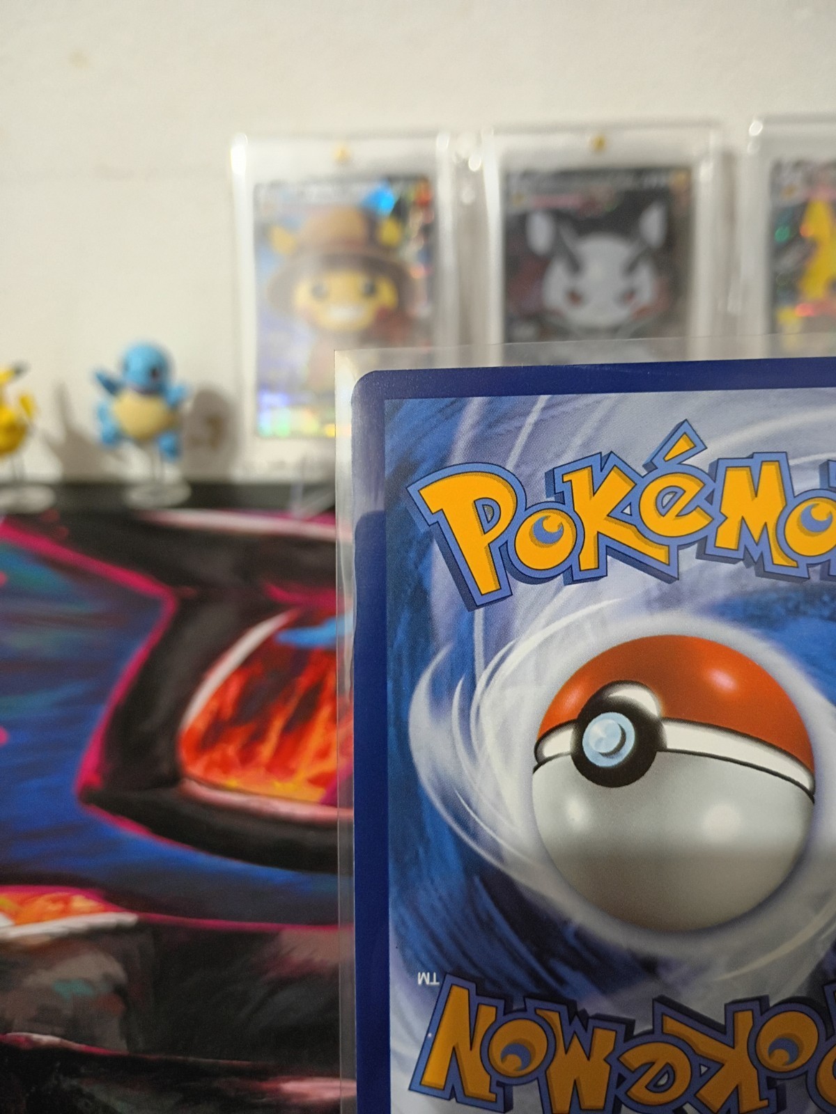 Mewtwo 059/142 – Pokémon TCG Stellar Crown Reverse Holo Uncommon NM