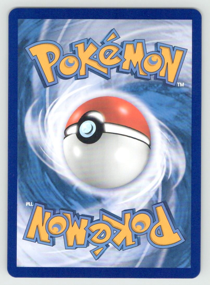 Pokemon Paldean Wooper REVERSE HOLO Gem Pack Volume 4 CBB4C 0502/07 NM