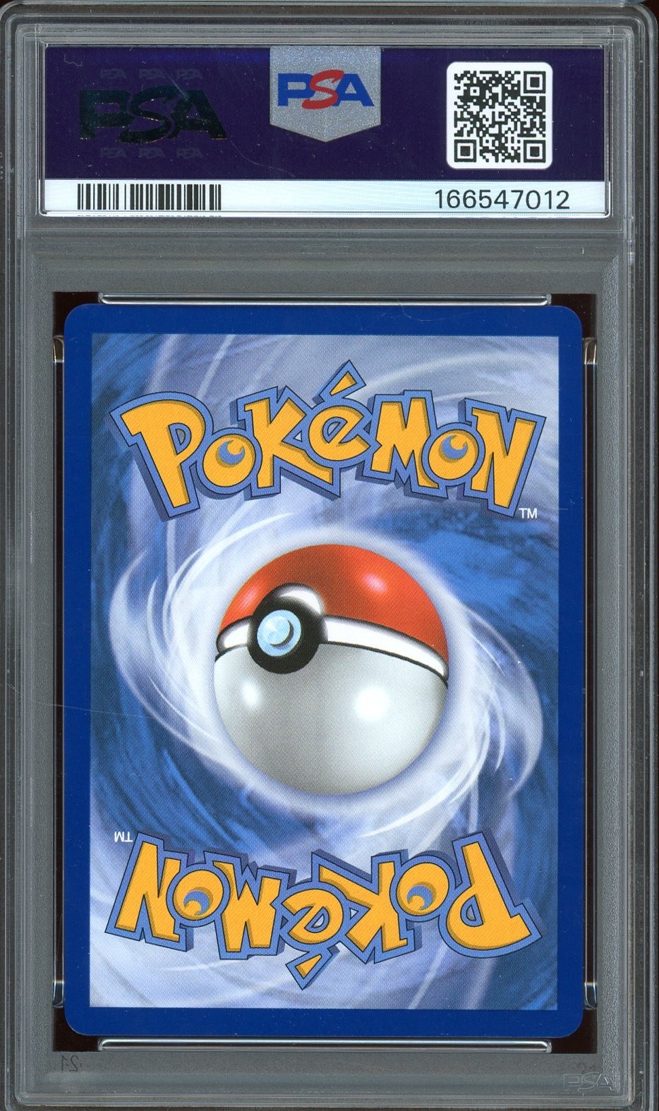 2026 Pokemon Mega Evolution Promos #033 Mega Lucario ex ASC Poster PSA 10