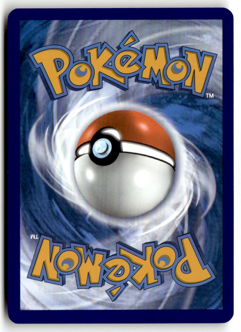 Deluxe Bomb 134/142 Holofoil – SCR – PTCG – NM