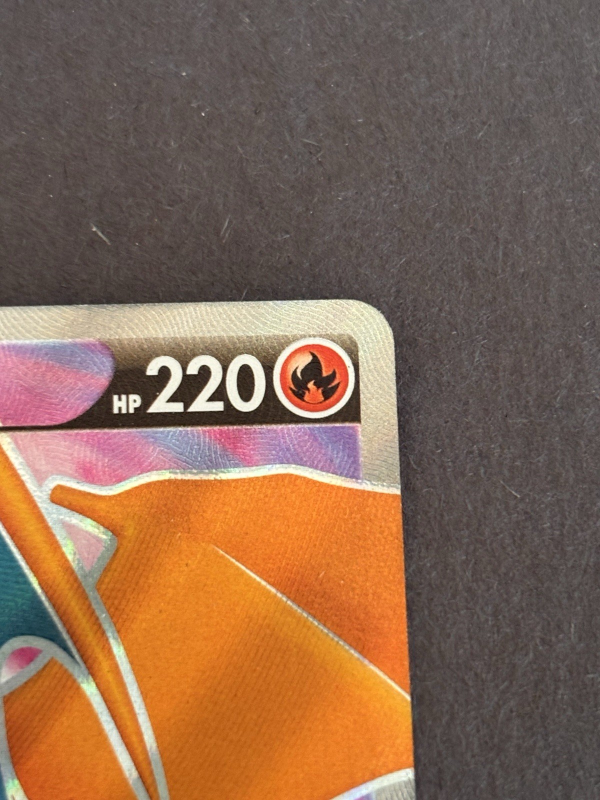 Charizard V SWSH050 SWSH: Sword & Shield Promo Cards Holo