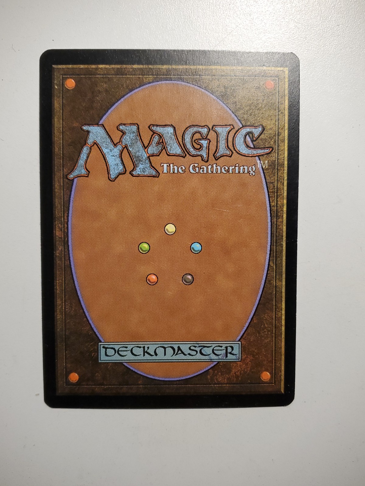 MtG Jwari Shapeshifter LP x1 – Worldwake