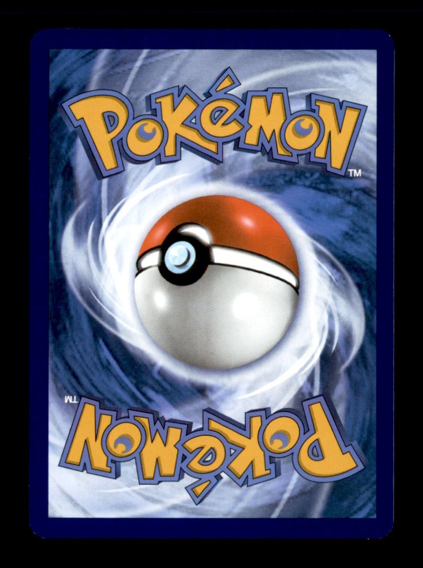 Eternatus 141/191 Rare Surging Sparks Pokemon Holo Near Mint