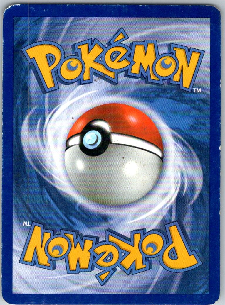 Pokemon TCG Kecleon 67/111 Rising Rivals MP