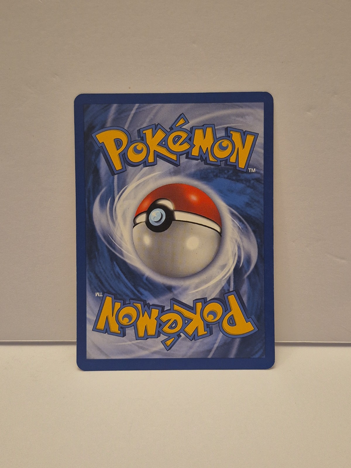 LIGHTNING ENERGY (WOTC 2002 LEAGUE PROMO) LEAGUE & CHAMPIONSHIP Holo Pokemon MP