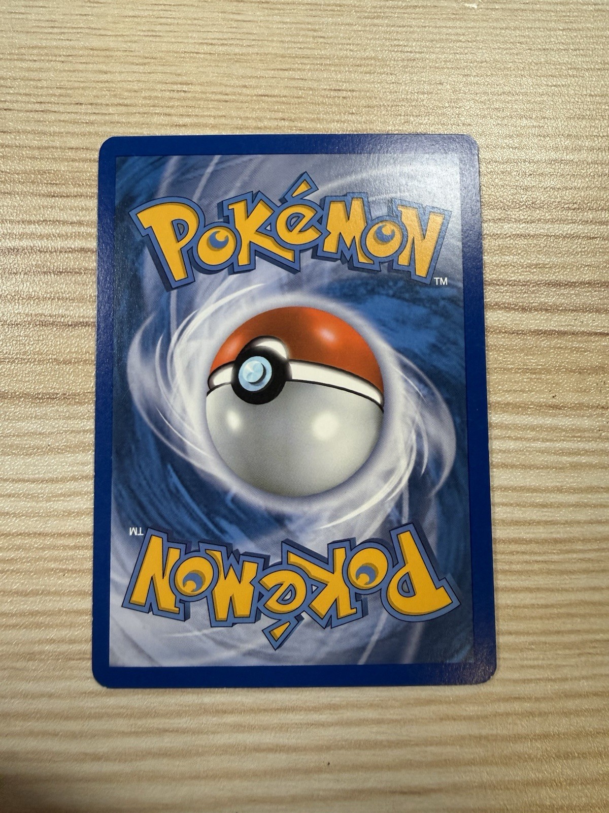 Thundurus (97 Full Art) Ultra Rare Holo Emerging Powers 97/98 – LP