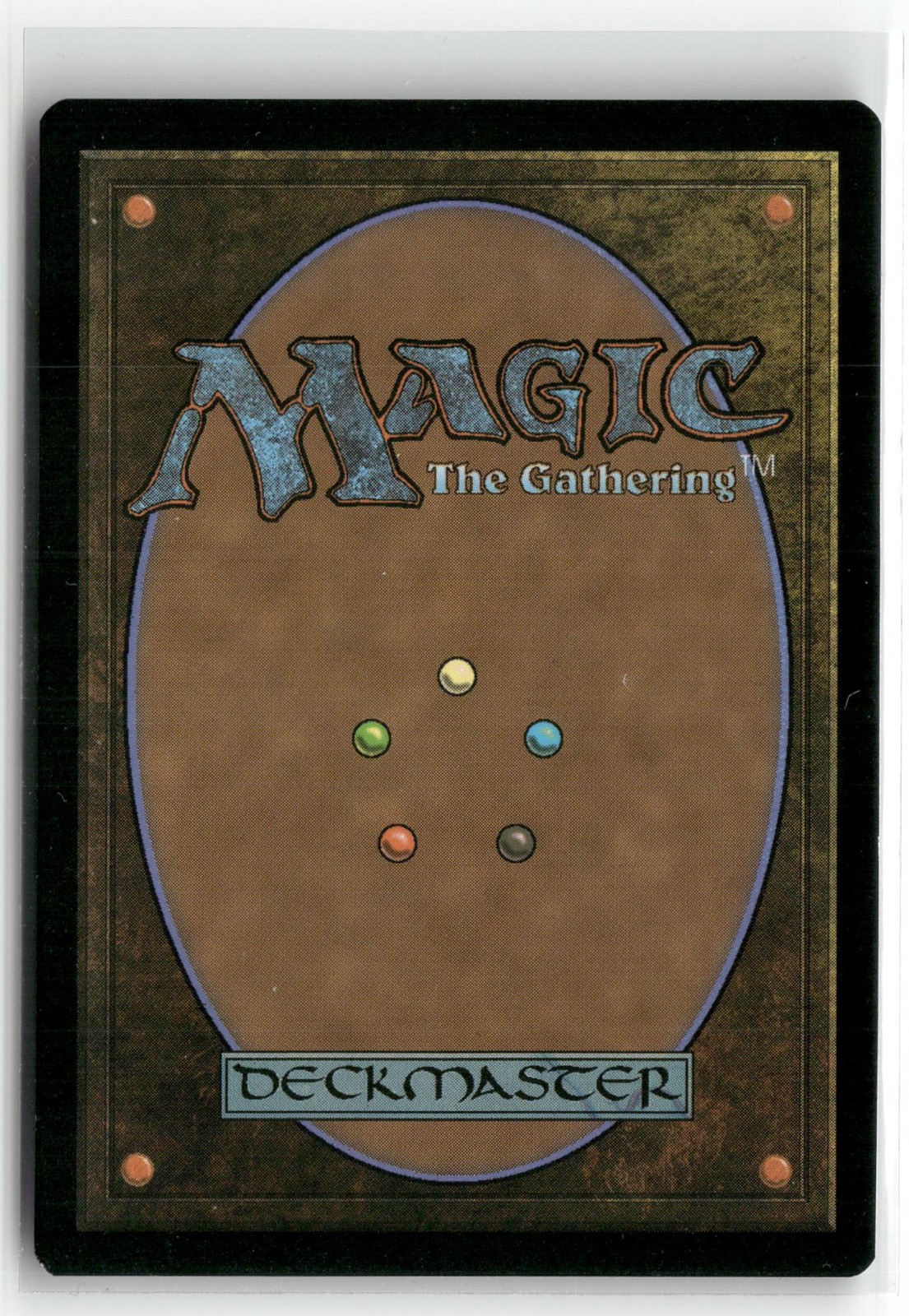 Uthros, Titanic Godcore (Borderless) 285 Foil Magic: The Gathering Foil NM