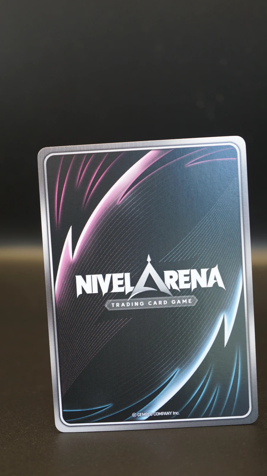 Stellar Blade Raven White Monsoon SPR Card BT07-033 Nivel Arena Korean