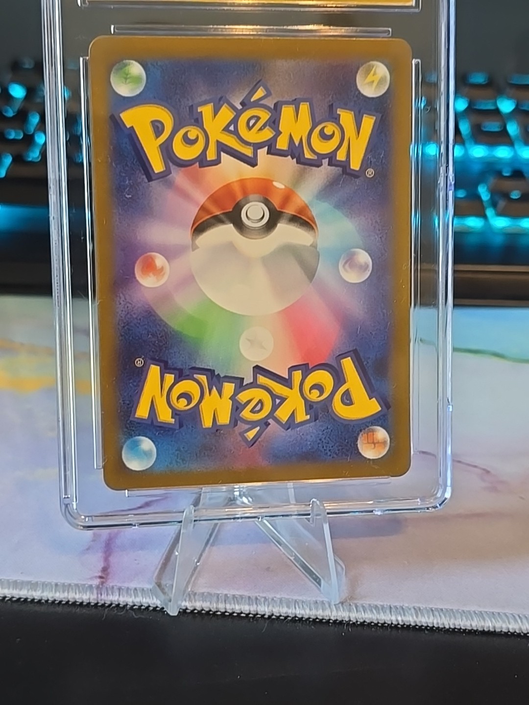 👑⭐ Charizard Super Rare Top Pop Highest Certified Pristine 10 Grade 125/108 SRH