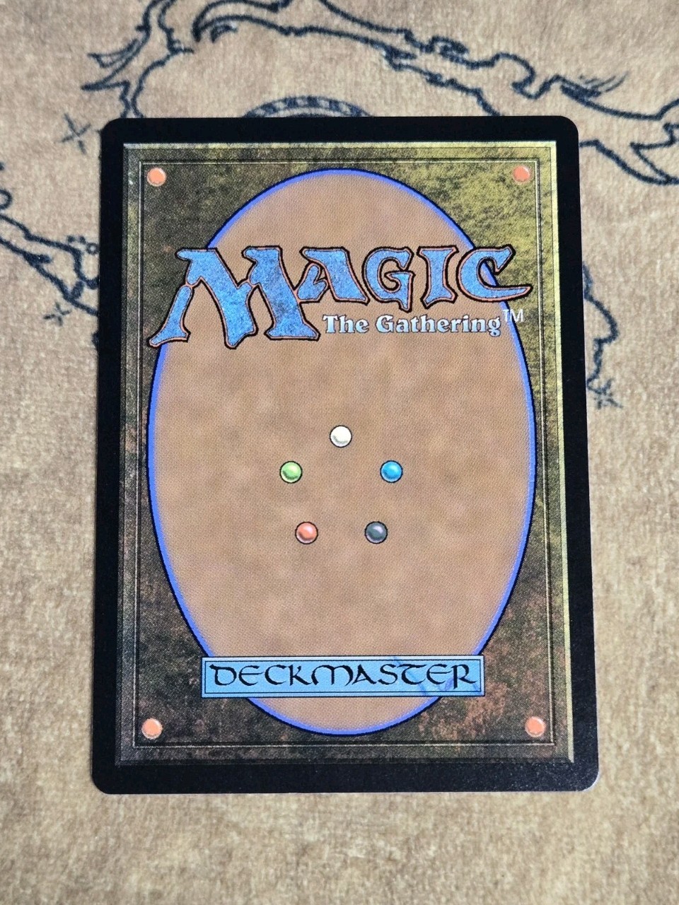 The Wandering Minstrel (Borderless) 403 Final Fantasy Non-Foil NM