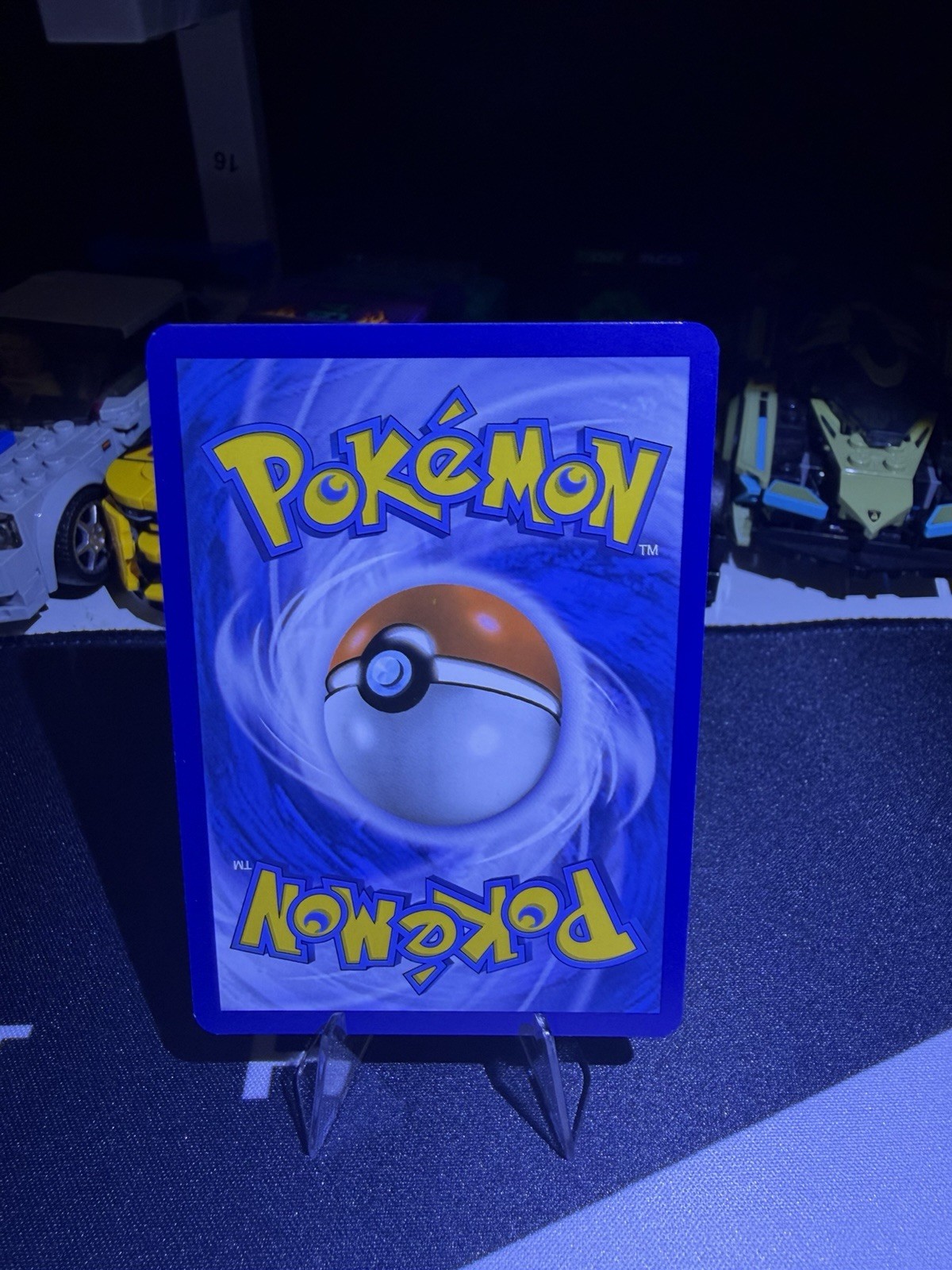 Pikachu EX Surging Sparks Hyper Rare 247/191 Pokemon NM