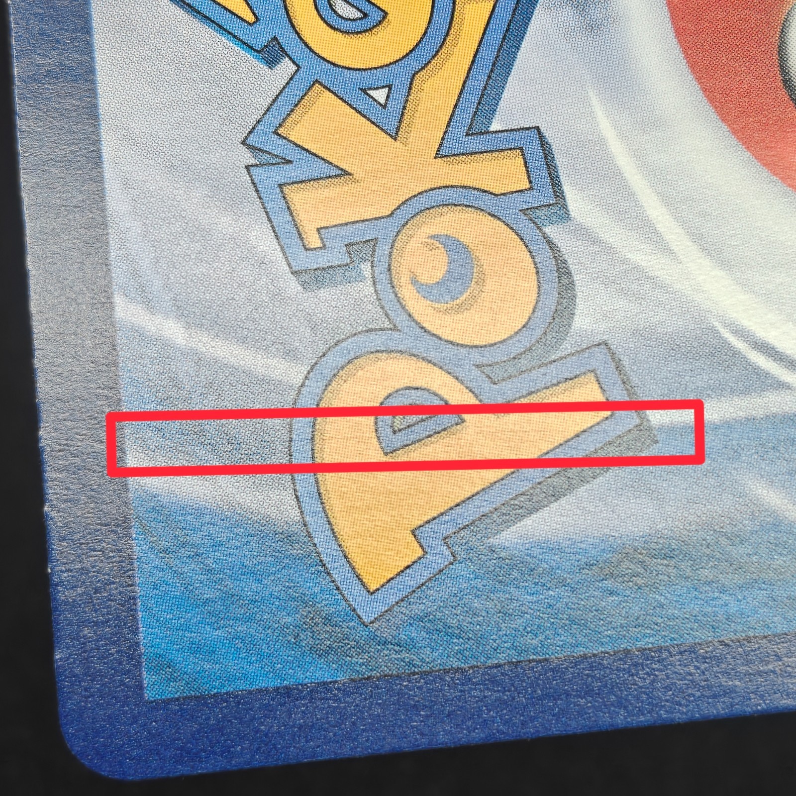 CROCALOR 0408/08 CBB1C Gem Pack Full Art Holo Pokemon Simplified Chinese