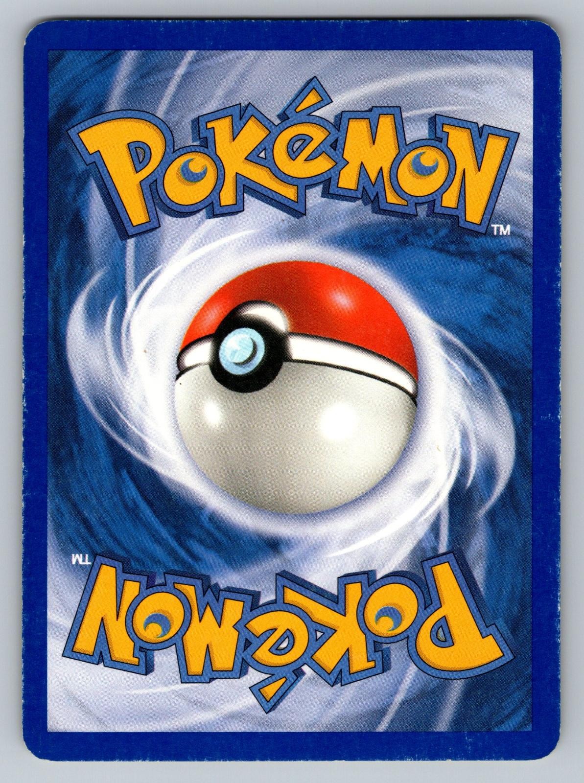 Team Aqua’s Corphish 51/95 Common Team Magma vs Team Aqua Pokemon Lightly Played