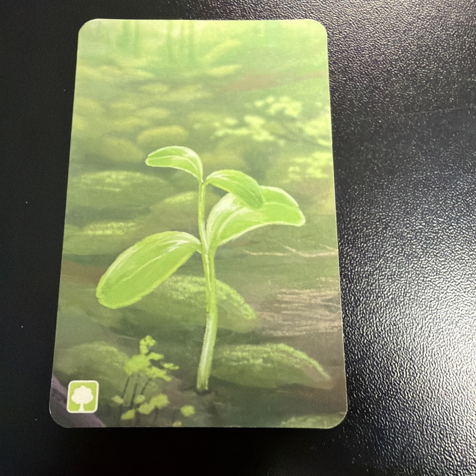 Forest Shuffle – Elk & Troll Promo Card P011 GenCon